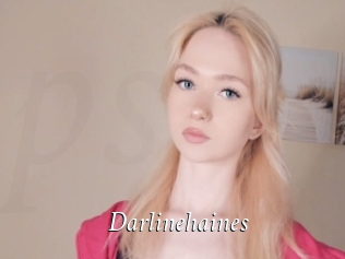 Darlinehaines