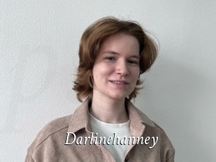 Darlinehanney