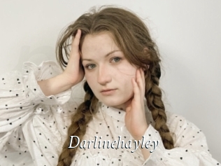 Darlinehayley