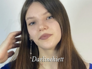 Darlinehiett