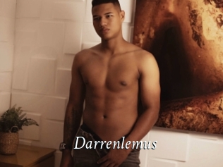 Darrenlemus