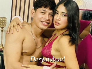 Daryandsaul