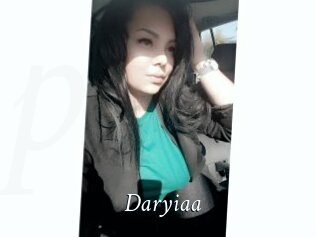 Daryiaa