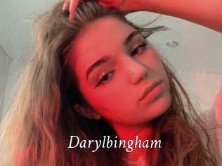 Darylbingham