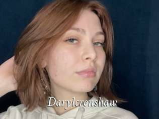 Darylcrenshaw
