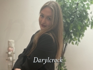 Darylcrock