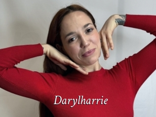 Darylharrie