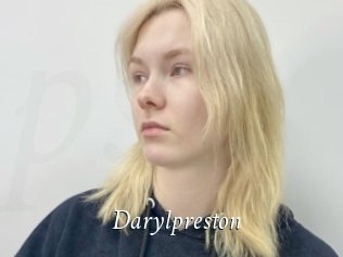Darylpreston