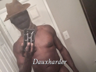 Dauxharder