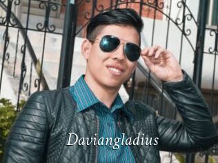 Daviangladius