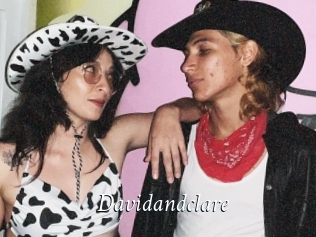 Davidandclare