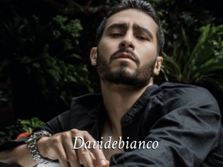 Davidebianco