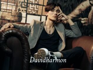 Davidharmon