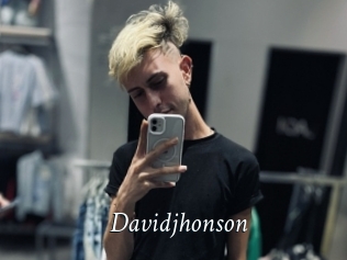 Davidjhonson