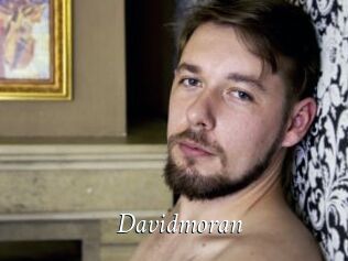 Davidmoran
