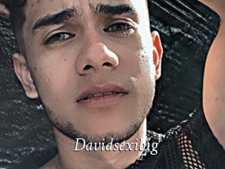 Davidsexibig