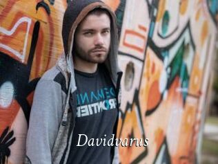 Davidvarus