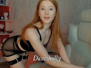 Davisholly
