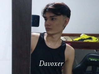 Davoxer