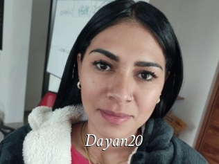 Dayan20