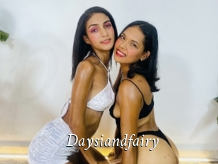 Daysiandfairy
