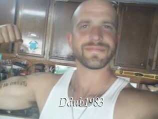 Ddub1983