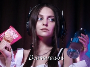 Deamurawow