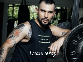 Deanleeroy