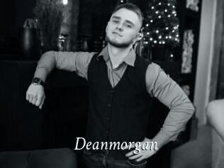 Deanmorgan