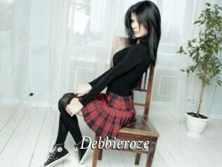Debbieroze