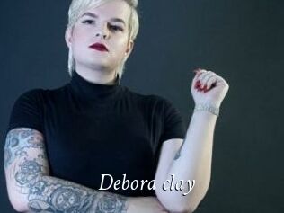 Debora_clay