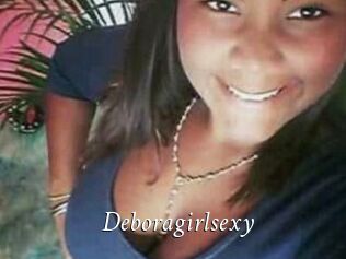 Deboragirlsexy