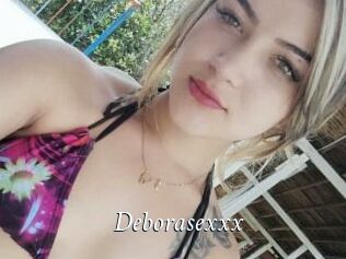 Deborasexxx