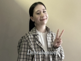 Debrabenson