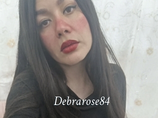 Debrarose84