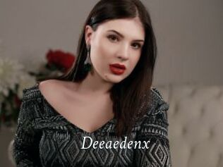 Deeaedenx