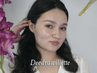 Deedrawillette