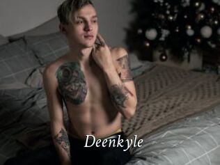 Deenkyle