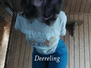 Deereling