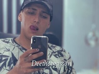 Deethompsson