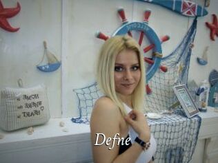 Defne