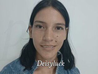 Deisyluck