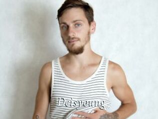 Deisyoung