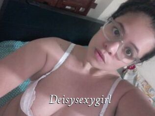 Deisysexygirl