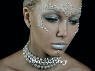 Delailahoney