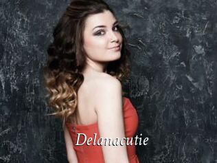 Delanacutie