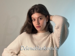 Delenablaskovich