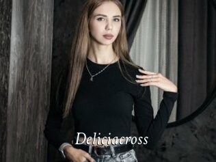 Deliciacross