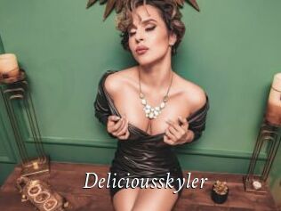 Deliciousskyler