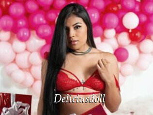 Deliciusdoll